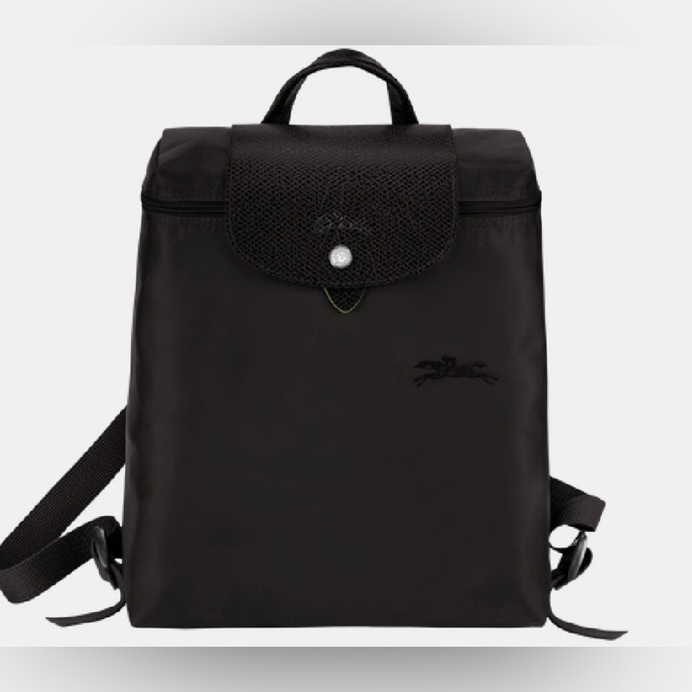 Longchamp Paris Backpack